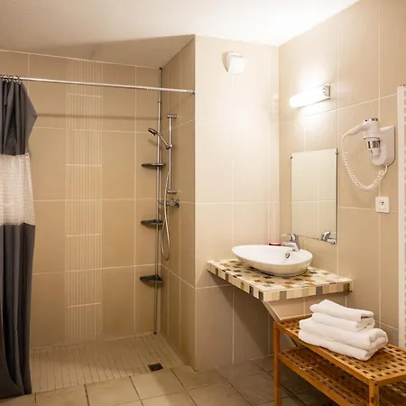 Sancy Aparthotel 3*