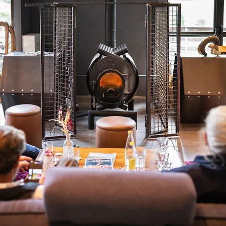 Sancy Hotel apartamentowy 3*