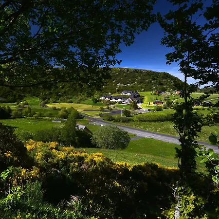 Hotel apartamentowy Sancy