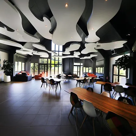 Sancy Hotel apartamentowy