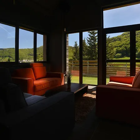 Aparthotel Sancy 3*