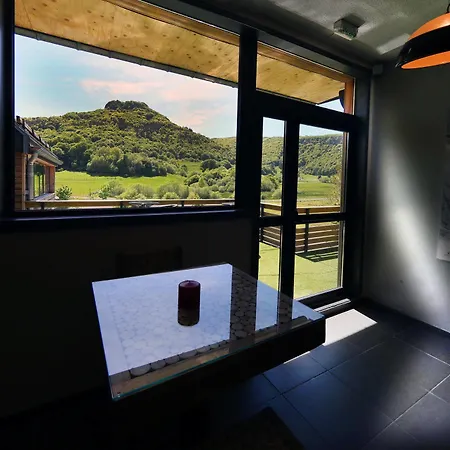 Sancy Aparthotel