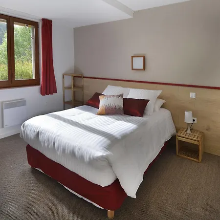 Aparthotel Sancy