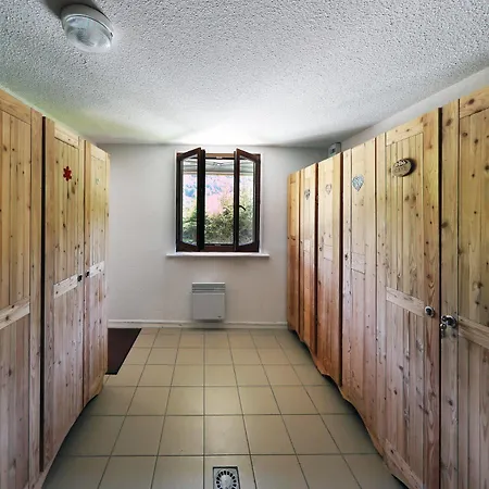 Sancy Aparthotel Chambon-sur-Lac