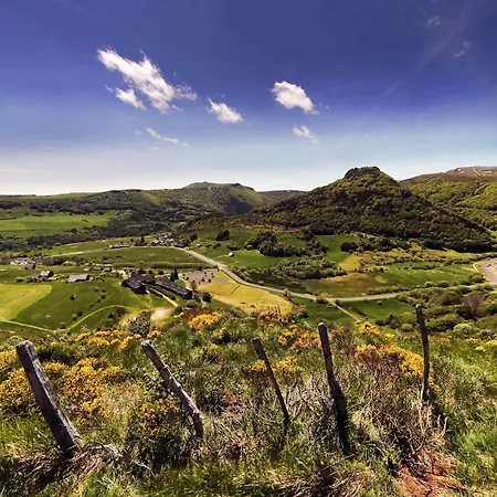 Sancy 3*