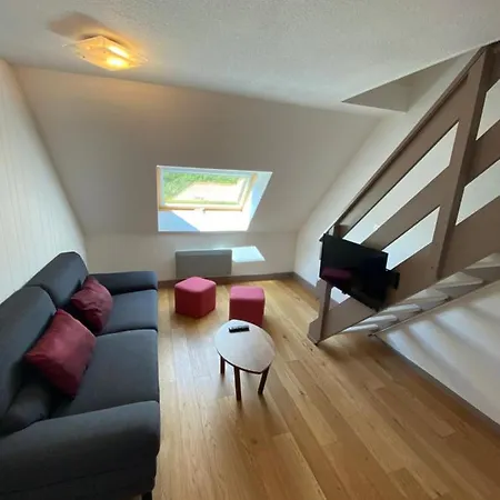 Appart hôtel Sancy