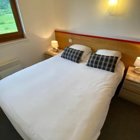Appart hôtel Sancy