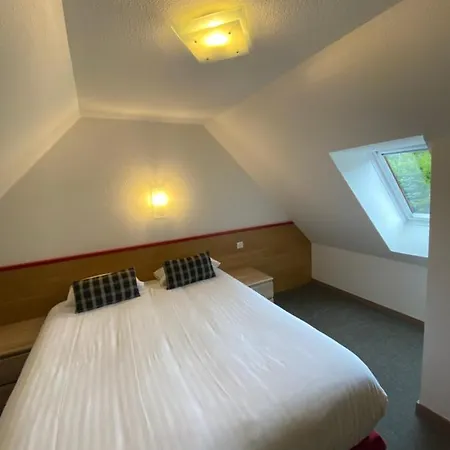 Sancy 3* Chambon-sur-Lac
